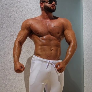 Paulo Leal OnlyFans | @musclespower review (Leaks, Videos, Nudes)