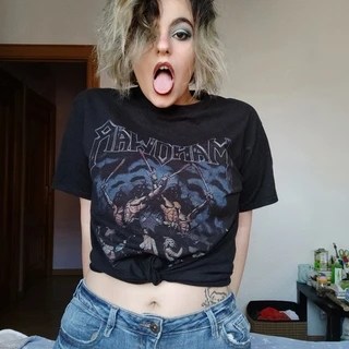 Muffy OnlyFans | @mymuffins review (Leaks, Videos, Nudes)