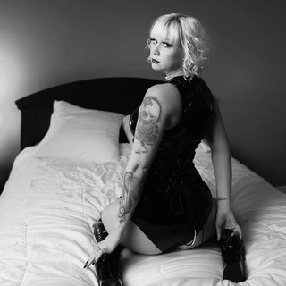 Nancy OnlyFans | @nancyboudoir review (Leaks, Videos, Nudes)