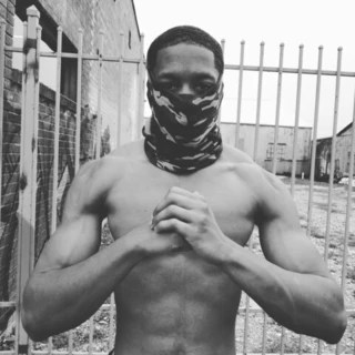 Mr. Black OnlyFans | @noflexguy review (Leaks, Videos, Nudes)