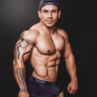 Pablo OnlyFans | @pablo.builder review (Leaks, Videos, Nudes)