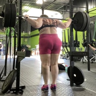 Peach OnlyFans | @peachpowerlifter review (Leaks, Videos, Nudes)