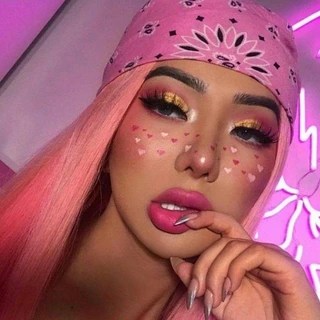 Pink LIL Baddie OnlyFans | @peachysakura review (Leaks, Videos, Nudes)