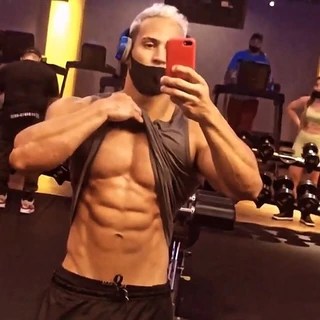 Lucas de Souza OnlyFans | @physique_desouza review (Leaks, Videos, Nudes)