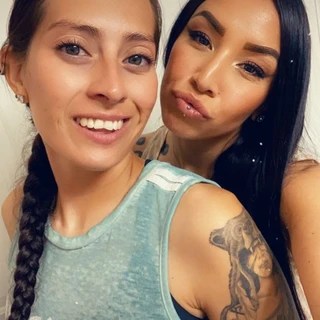 Sharee & Izzy OnlyFans | @poisonousdesire review (Leaks, Videos, Nudes)