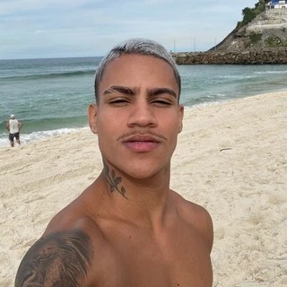 Henrique Silva OnlyFans | @prazerhenrique review (Leaks, Videos, Nudes)