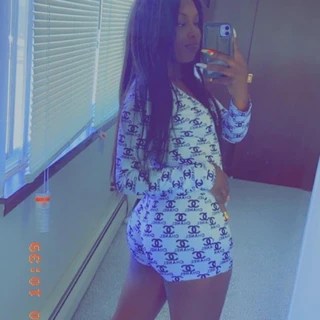 Melanin Goddess OnlyFans | @prettyblackdom review (Leaks, Videos, Nudes)