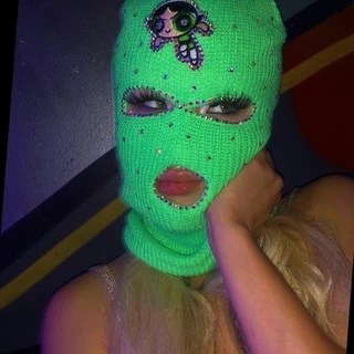 Ski Mask Girl OnlyFans | @prettylilskimask review (Leaks, Videos, Nudes)