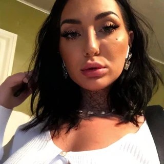 PRETTYVIOLET | Tattoo Princess OnlyFans | @prettyviolet review (Leaks