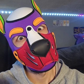 Lux OnlyFans | @puppy_lux review (Leaks, Videos, Nudes)