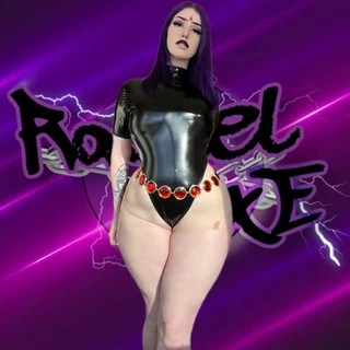 Rachel LuxeGoth Pawg OnlyFans | @rachel-luxe review (Leaks, Videos, Nudes)