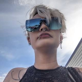 Raven Winchester - free OnlyFans | @rahalternative review (Leaks