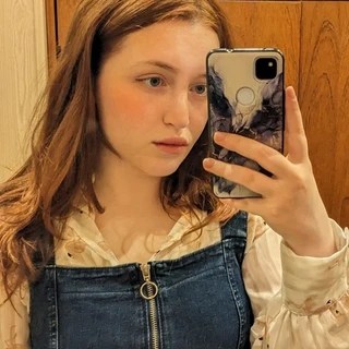 your imaginary girlfriend OnlyFans | @redhead.unicorn review (Leaks