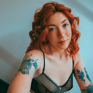 Hails OnlyFans | @redheadbush review (Leaks, Videos, Nudes)