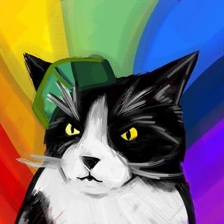 Resistance cat OnlyFans | @resistancecats review (Leaks, Videos, Nudes)