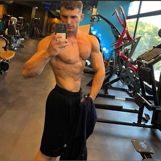 Ryan Flex OnlyFans | @ryan_flex review (Leaks, Videos, Nudes)