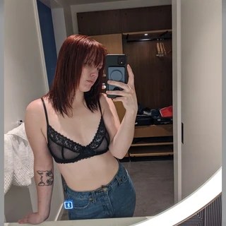 Andie OnlyFans | @saltmaintenance review (Leaks, Videos, Nudes)
