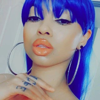 Blu Davis OnlyFans | @sapphiredavis review (Leaks, Videos, Nudes)