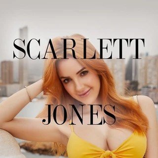 Scarlett Jones OnlyFans | @scarlettjonesuk review (Leaks, Videos, Nudes)