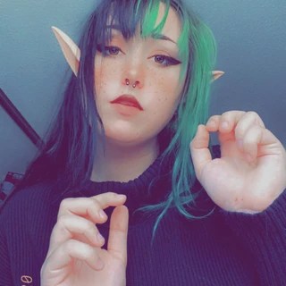 Serenity OnlyFans | @serenity_ghoull review (Leaks, Videos, Nudes)