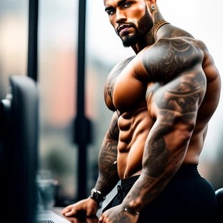 SHANE MUSCLES OnlyFans | @shanemuscles review (Leaks, Videos, Nudes)