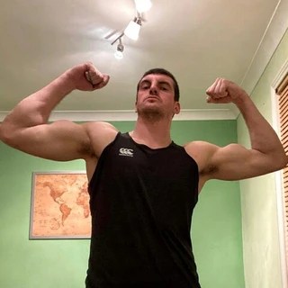 Sir Eric 7ft Giant Alpha OnlyFans | @sirericmaster review (Leaks