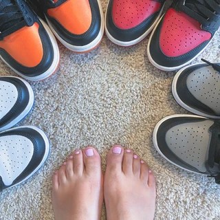 Sneaky Toes OnlyFans | @sneakytoes review (Leaks, Videos, Nudes)