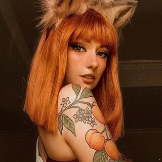 Spooky Foxx OnlyFans | @spookyfoxx review (Leaks, Videos, Nudes)