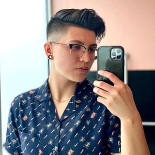 Andy OnlyFans | @sweatydykesocks review (Leaks, Videos, Nudes)