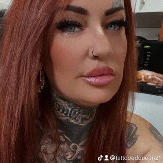Tattooed Queen OnlyFans | @tattooedqueen21 review (Leaks, Videos, Nudes)
