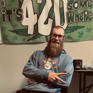 Wonder and wifey OnlyFans | @thebearded_wonder review (Leaks, Videos