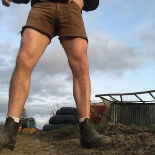 A. Farmer OnlyFans | @thefarmerslegs review (Leaks, Videos, Nudes)