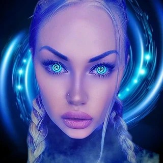 The Spiraling Goddess OnlyFans | @thegoldyrush review (Leaks, Videos