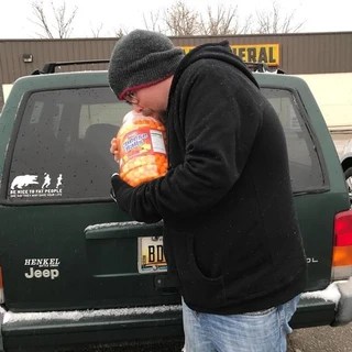 Ken Harrison OnlyFans | @thekenharrison review (Leaks, Videos, Nudes)