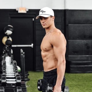 Tyler Nolan OnlyFans | @tylernolanfitness review (Leaks, Videos, Nudes)