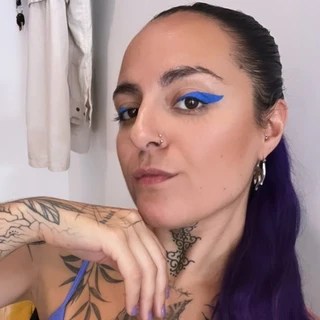 Violeta OnlyFans | @violetabemine review (Leaks, Videos, Nudes)