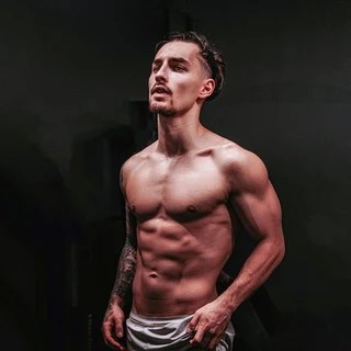 Vlad Marin OnlyFans | @vladmarinfit review (Leaks, Videos, Nudes)