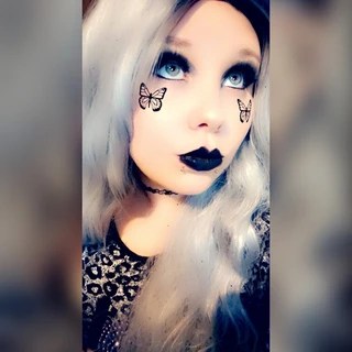 Veronica Valentine OnlyFans | @vlunavalentine review (Leaks, Videos, Nudes)