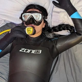 Wetsuit Anna OnlyFans | @wetsuitanna review (Leaks, Videos, Nudes)