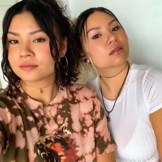 Wolfie and Saber twins OnlyFans | @woflie_saber review (Leaks, Videos