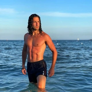 Yuri Orlando OnlyFans | @yuriposeidon review (Leaks, Videos, Nudes)