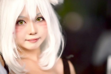 TGS2016 シスル AF-S NIKKOR 105mm f/1.4E ED