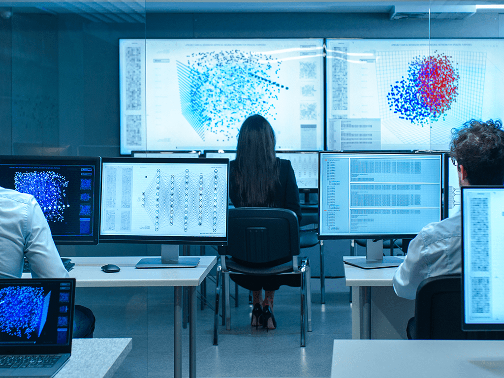 3 цифровые профессии будущего