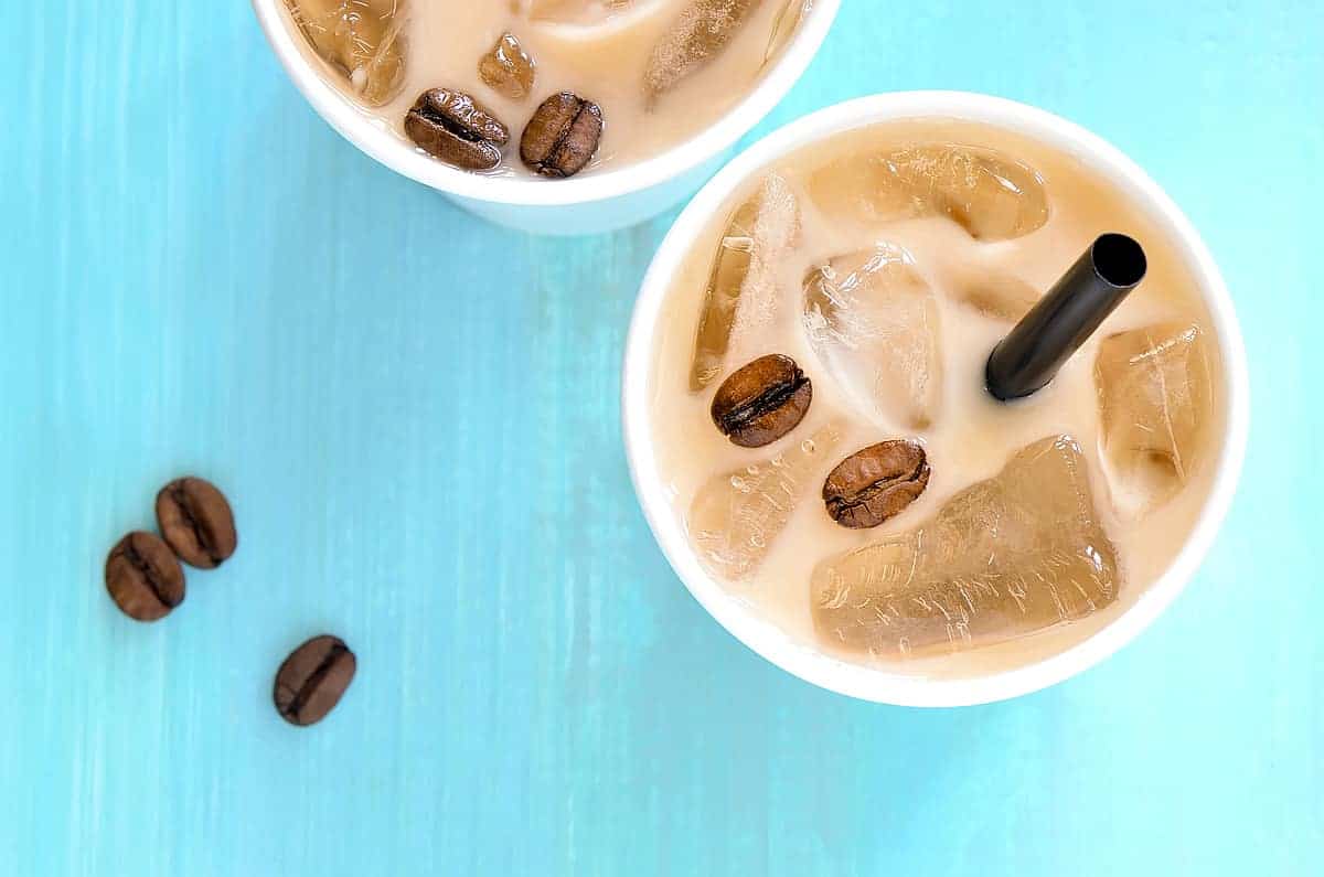 30+ Best Cold Coffee Drinks To Enjoy This Summer Creators of Coffee