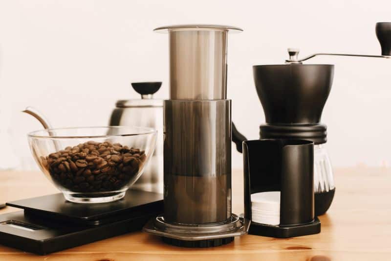 How To Make Coffee Taste Better [22 Tips] Creators Of Coffee