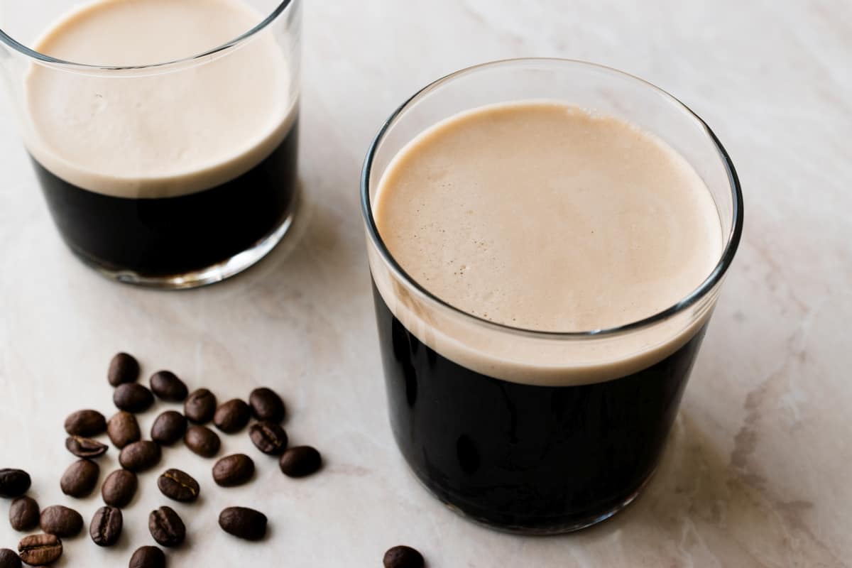 How To Make Nitro Cold Brew