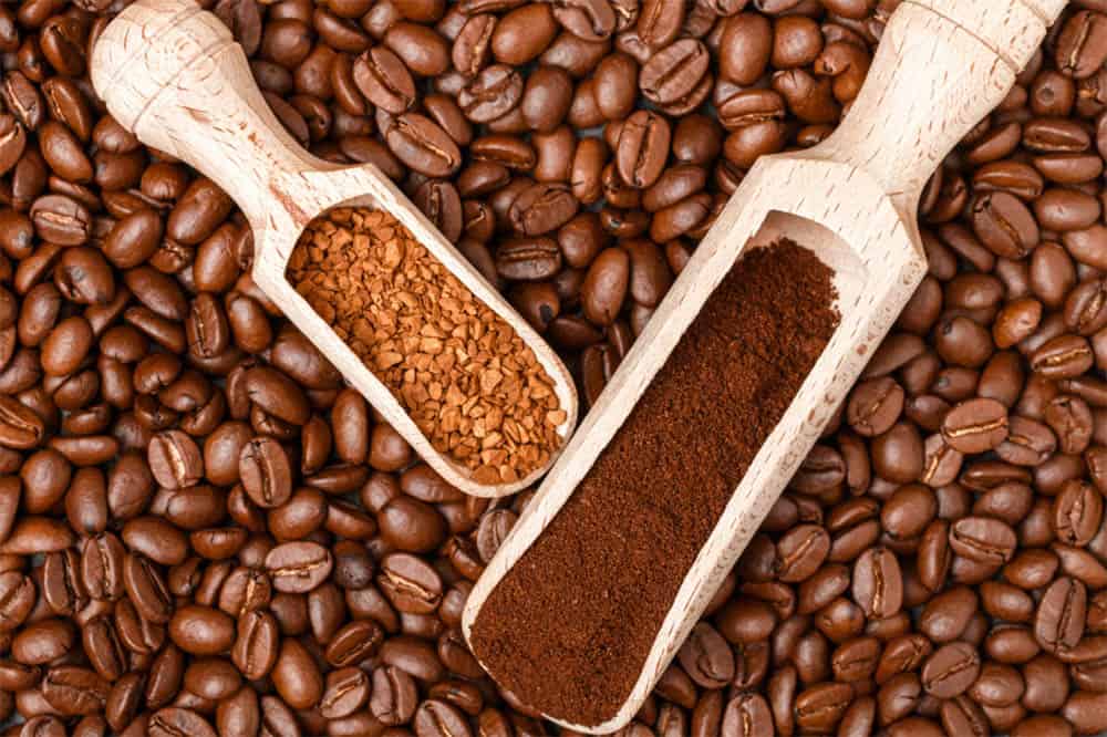 Instant Coffee vs Ground Coffee 8 Differences You Need To Know