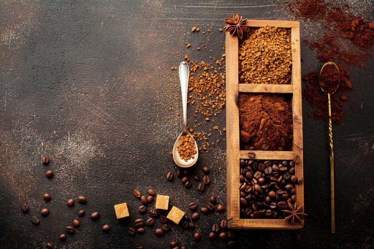 Instant Coffee vs Ground Coffee 8 Differences You Need To Know