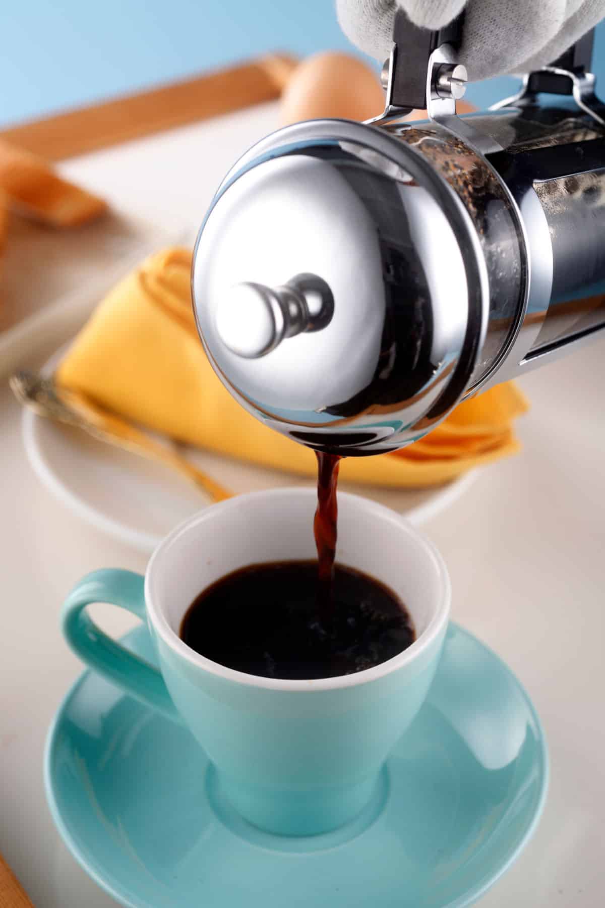 How To Make French Press Coffee [Guide + Tips] Creators Of Coffee