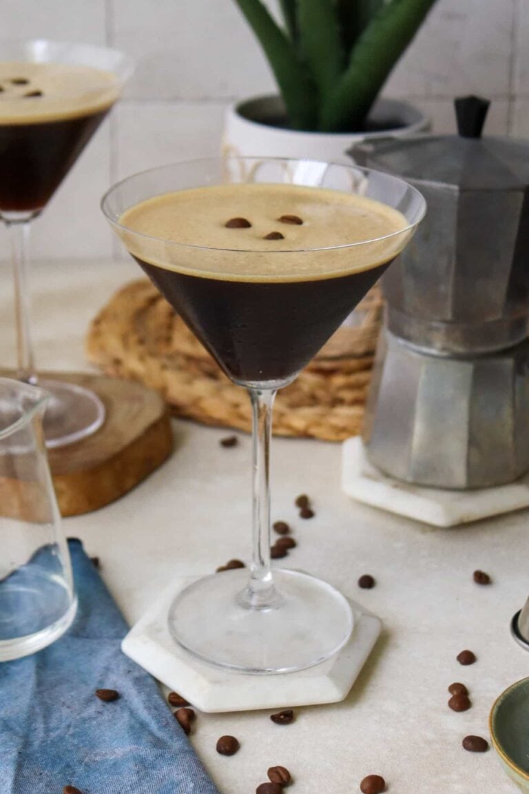 23 Best Espresso Martini Recipes To Share With Friends Creators Of Coffee